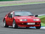 Renault Alpine A310 V6 1981 года